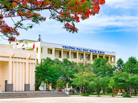 fkdut|Trường Đại học Bách khoa .